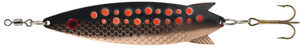 Bild på Toby Salmo 30gr Copper / Orange Dot