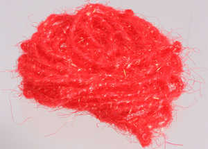 Bild på Ice Yarn Red