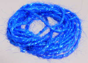 Bild på Ice Yarn Blue