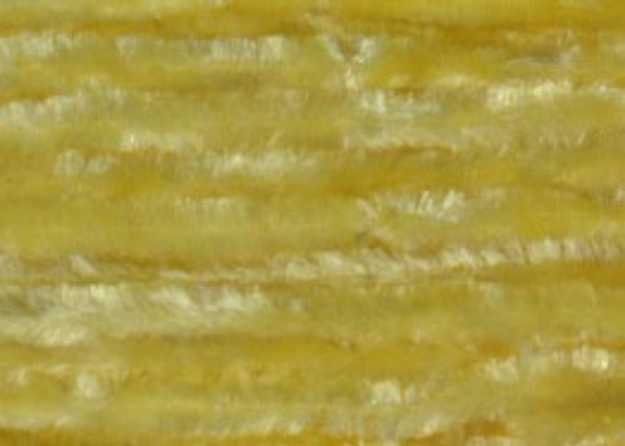 Bild på Standard Chenille Fine (3mm) Light Yellow