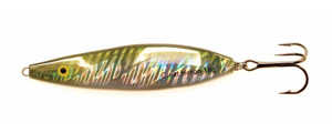 Bild på Westin Great Heron 6,5cm 18g Green Sardine