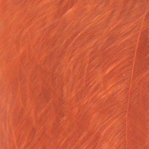 Bild på Marabou Fjäder (Plumes) Burnt Orange