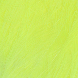 Bild på Marabou Strung Fluo Yellow