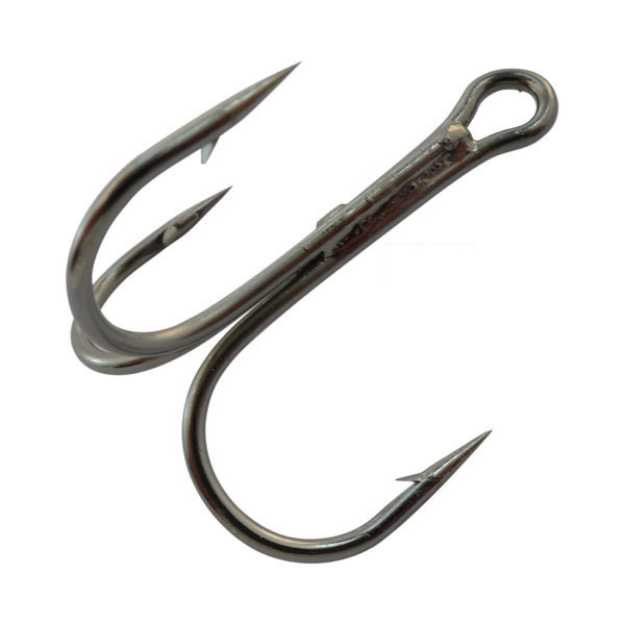 Bild på Mustad Ultra Point TR78BLN (6 pack)