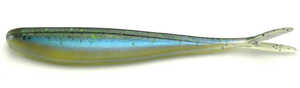 Bild på Lunker City Fin-S Fish 6,5cm (20 pack) Smelt