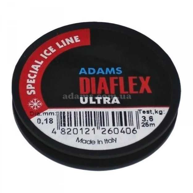 Bild på Adams Diaflex Ultra 25m