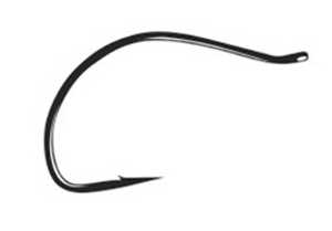 Bild på E-SOX Dropshot Hook (5 pack) Storlek #2