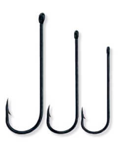 Bild på Darts Aberdeen Hook (9 pack) Small (#10, 12, 14)