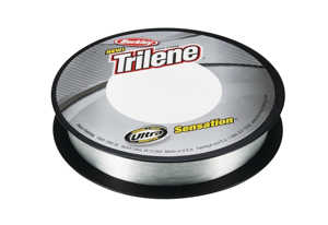 Bild på Trilene Sensation 300m 0,18mm (3,0kg)