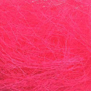 Bild på Electric Ripple Ice Fibre Fluo Hot Pink