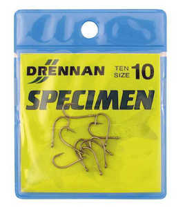 Bild på Drennan Specimen (10st/förp) #6