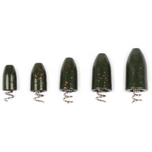 Bild på Darts Bullet Screw Tungsten (2-3 pack) 14 gram (2-pack)