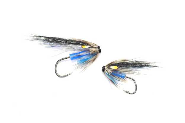 Bild på Frödin Hitch Flies (3cm) Sillen