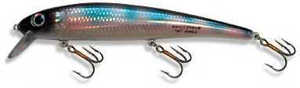 Bild på Bomber Excalibur Long A 12cm 17g Emerald