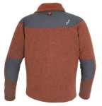 Bild på Guideline Alta Fleece Jacket (Brick)