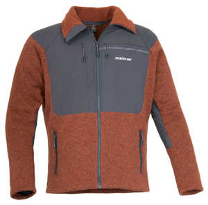 Bild på Guideline Alta Fleece Jacket (Brick) XXXL