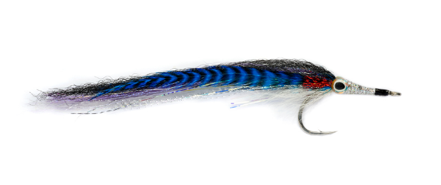 Bild på GT Needlefish Blue/White Stl.6/0