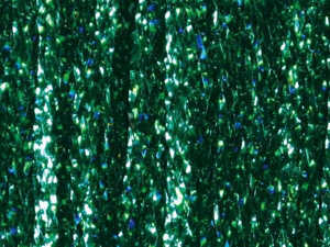 Bild på SSS Holo Braid Gaudy Green