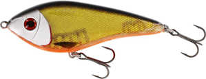 Bild på Westin Swim Suspending 12cm 53g 3D Official Roach