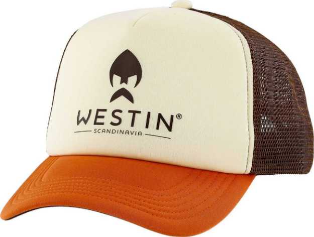 Bild på Westin Texas Trucker Cap Old Fashioned