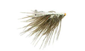 Bild på Frödin Sea Trout Spey Series (6cm) Spey Shrimp