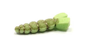 Bild på Json Realistic Body Caddis Pistachio Green (12 pack) C4