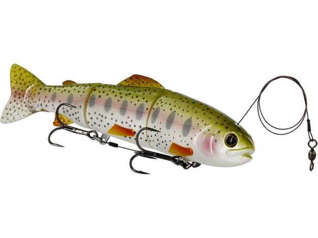 Bild på Westin Tommy The Trout Inline 20cm 90g