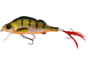 Bild på Westin Percy The Perch Crankbait 10cm 20g Bling Perch