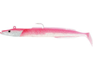 Bild på Westin Sandy Andy Jig 17cm 62g Glowing Lipstick