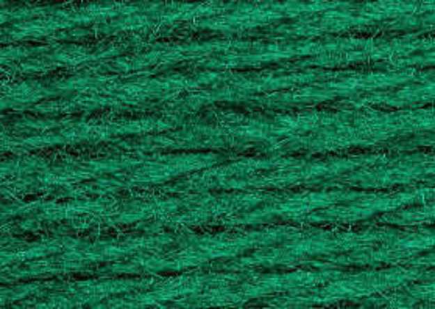 Bild på Standard Chenille Medium (4mm) Kelly Green