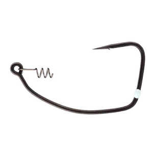 Bild på BKK Titan Worm Hook (2-6 pack) #12/0 (3 pack)