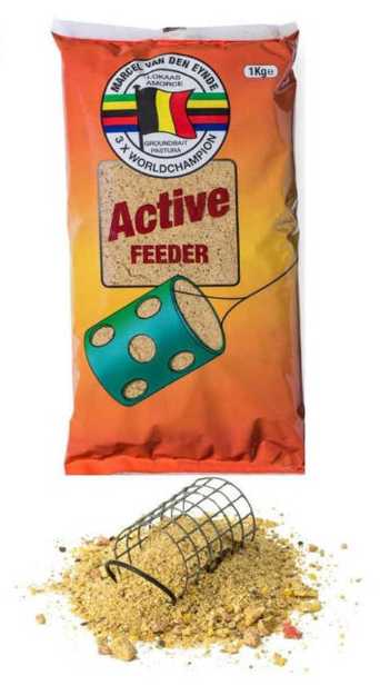 Bild på MVDE Active Feeder 1kg