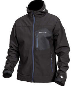 Bild på Westin W4 Super Duty Softshell Jacket Small