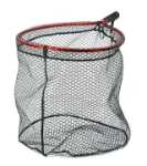 Bild på McLean Shorthandle Weightnet Red Medium - R111 (Gumminät)