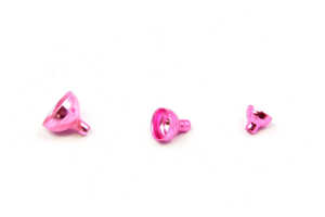 Bild på FITS Brass Turbo Tubes Magenta Metallic - Small