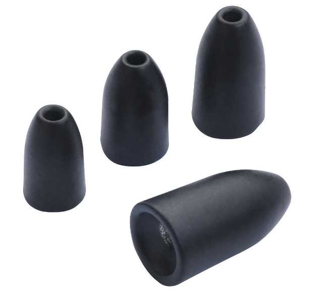 Bild på Berkley URBN Tungsten Bullet Weight (3 pack)