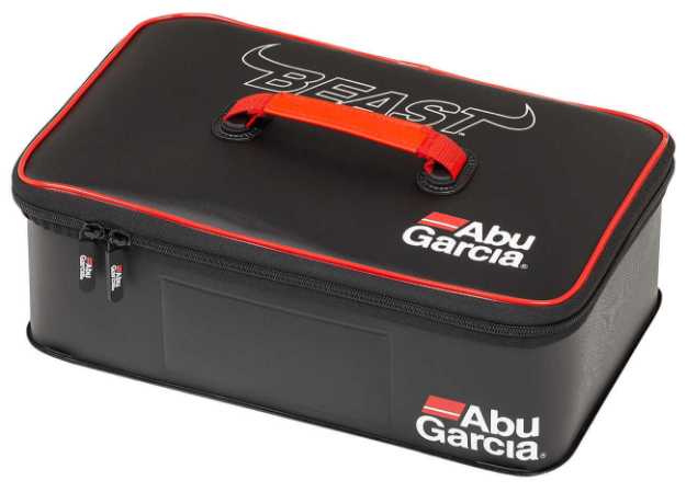 Bild på Abu Garcia Beast Pro EVA Accessory Bag Large