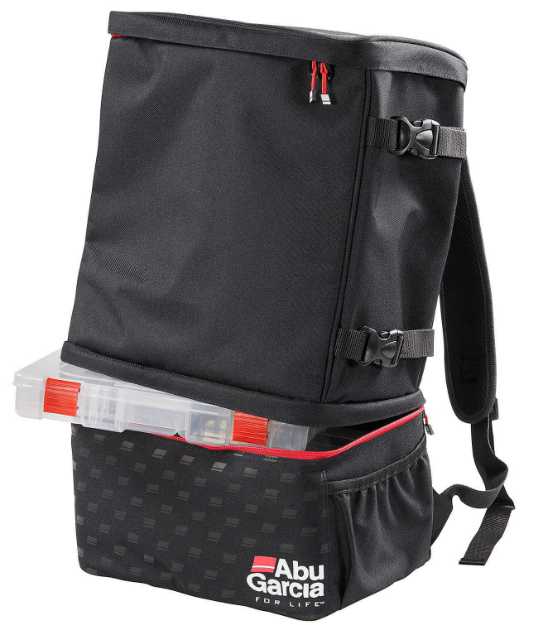 Bild på Abu Garcia Backpack