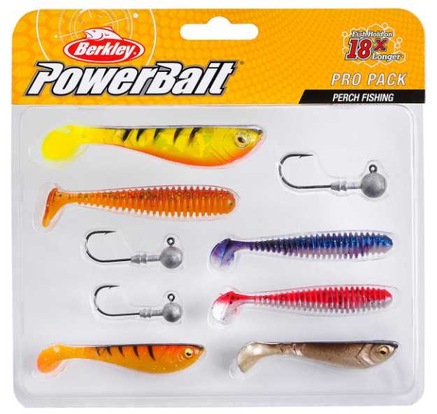 Bild på Berkley Pro Pack Perch