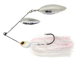 Bild på Berkley DEX Spinnerbait 7g Pearl White