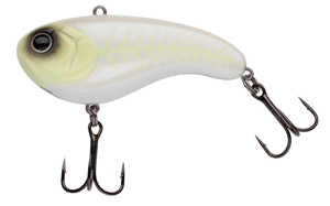 Bild på Berkley Flatt Shad 12,4cm 117g Ghost Scent