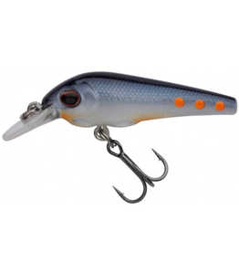 Bild på Berkley Hit Stick Floating 3,5cm 1,9g Blue Roach