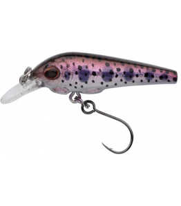 Bild på Berkley Hit Stick Sinking 3,5cm 2,1g Rainbow Trout