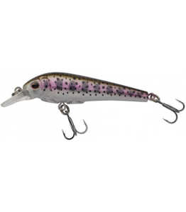 Bild på Berkley Hit Stick Floating 5cm 3,9g Rainbow Trout