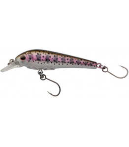 Bild på Berkley Hit Stick Sinking 5cm 4,2g Rainbow Trout