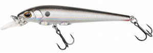 Bild på Berkley Hit Stick Floating 7cm 6,6g Silver Minnow