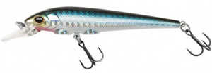 Bild på Berkley Hit Stick Floating 7cm 6,6g Blue Shiner