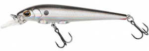 Bild på Berkley Hit Stick Sinking 7cm 6,9g Silver Minnow