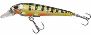 Bild på Berkley Hit Stick Sinking 7cm 6,9g Brook Trout