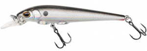 Bild på Berkley Hit Stick Floating 9cm 7,2g Silver Minnow